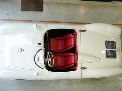 1998 Porsche BECK 550 — миниатюра 50