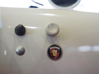 1998 Porsche BECK 550 — миниатюра 48
