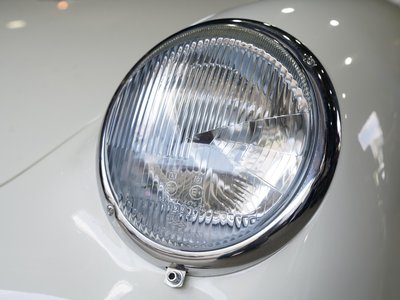1998 Porsche BECK 550 — миниатюра 17
