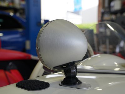 1998 Porsche BECK 550 — миниатюра 21