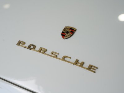 1998 Porsche BECK 550 — миниатюра 43