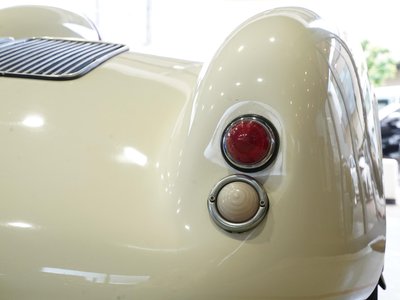 1998 Porsche BECK 550 — миниатюра 45