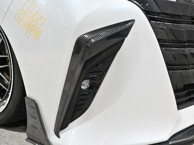 TOYOTA ALPHARD - 6