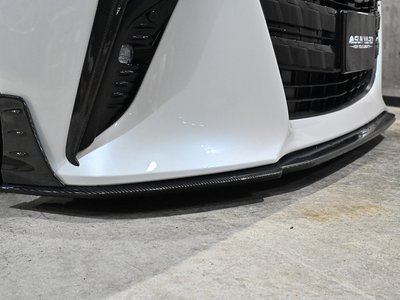 TOYOTA ALPHARD - 10