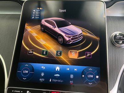2025 Mercedes-BENZ GLC — миниатюра 31