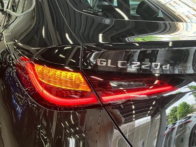 2025 Mercedes-BENZ GLC — миниатюра 11
