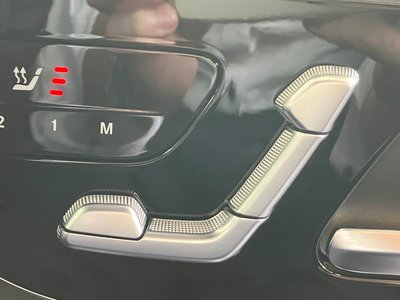 2025 Mercedes-BENZ GLC — миниатюра 28