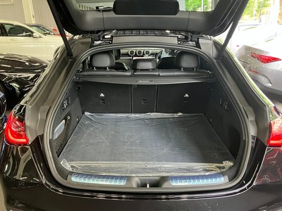 2025 Mercedes-BENZ GLC — миниатюра 13