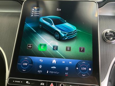2025 Mercedes-BENZ GLC — миниатюра 29