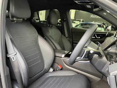 2025 Mercedes-BENZ GLC — миниатюра 16