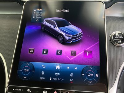 2025 Mercedes-BENZ GLC — миниатюра 32