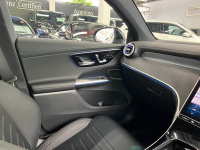2025 Mercedes-BENZ GLC — миниатюра 38