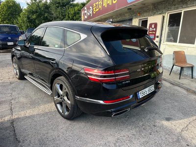 GENESIS GV80 - 4