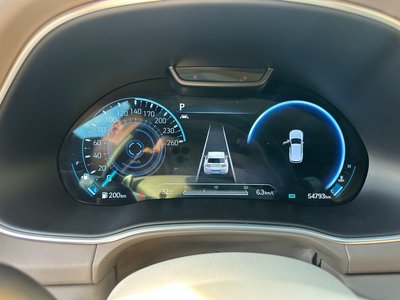 GENESIS GV80 - 9