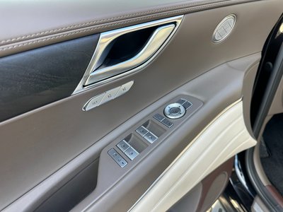 GENESIS GV80 - 5
