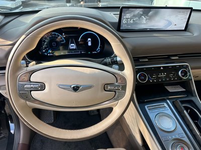 GENESIS GV80 - 10