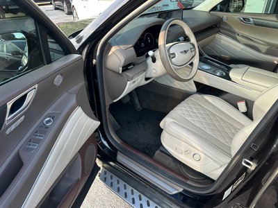 GENESIS GV80 - 7
