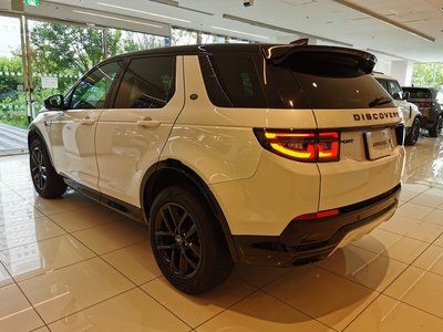 صورة مصغرة 25 لـ 2024 LAND Rover DISCOVERY SPORT