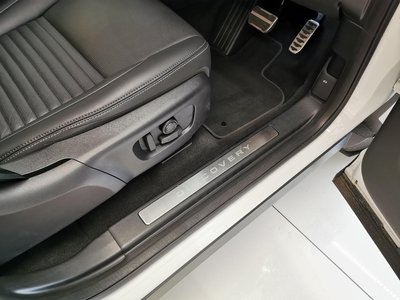 صورة مصغرة 41 لـ 2024 LAND Rover DISCOVERY SPORT
