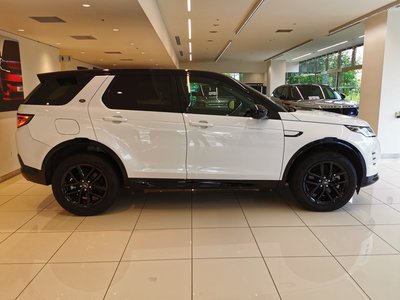 صورة مصغرة 24 لـ 2024 LAND Rover DISCOVERY SPORT