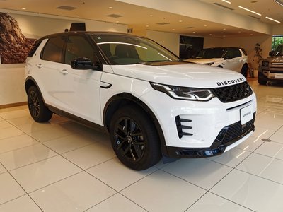 صورة مصغرة 22 لـ 2024 LAND Rover DISCOVERY SPORT