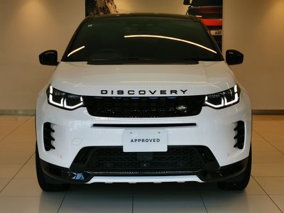 صورة مصغرة 20 لـ 2024 LAND Rover DISCOVERY SPORT