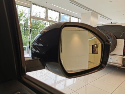 صورة مصغرة 14 لـ 2024 LAND Rover DISCOVERY SPORT
