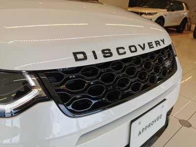 صورة مصغرة 18 لـ 2024 LAND Rover DISCOVERY SPORT