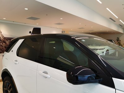 صورة مصغرة 19 لـ 2024 LAND Rover DISCOVERY SPORT