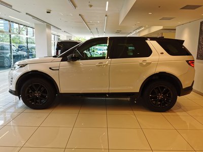 صورة مصغرة 23 لـ 2024 LAND Rover DISCOVERY SPORT