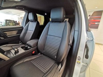 صورة مصغرة 32 لـ 2024 LAND Rover DISCOVERY SPORT