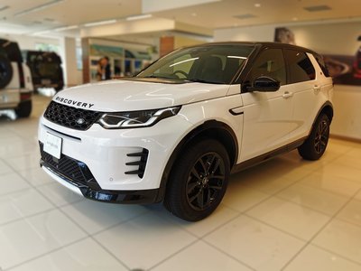 صورة مصغرة 21 لـ 2024 LAND Rover DISCOVERY SPORT