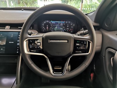 صورة مصغرة 30 لـ 2024 LAND Rover DISCOVERY SPORT