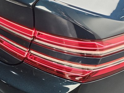 2022 GENESIS ELECTRIFIED G80 (RG3) 照片 10