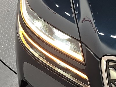 2022 GENESIS ELECTRIFIED G80 (RG3) 照片 9