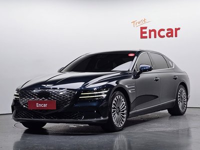 2022 GENESIS ELECTRIFIED G80 (RG3) 照片 1