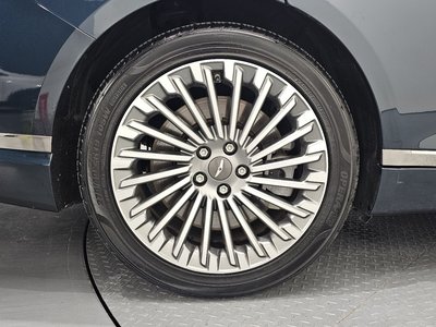 2022 GENESIS ELECTRIFIED G80 (RG3) 照片 6