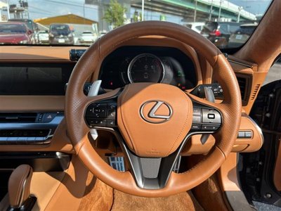2020 LEXUS LC 照片 4