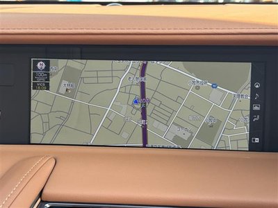 صورة مصغرة 19 لـ 2020 Lexus LC