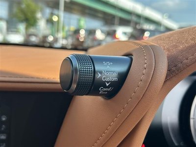 2020 LEXUS LC 照片 10