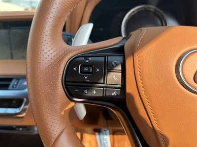 2020 LEXUS LC 照片 5