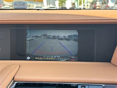 صورة مصغرة 20 لـ 2020 Lexus LC