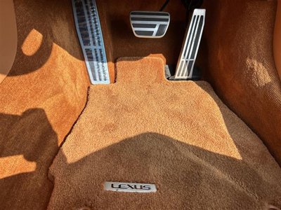 صورة مصغرة 22 لـ 2020 Lexus LC