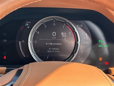 2020 LEXUS LC 照片 3