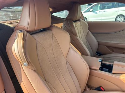 صورة مصغرة 26 لـ 2020 Lexus LC