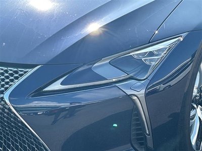 صورة مصغرة 33 لـ 2020 Lexus LC