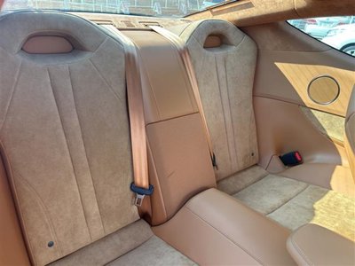 صورة مصغرة 27 لـ 2020 Lexus LC