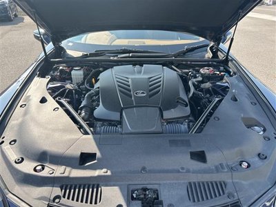 صورة مصغرة 39 لـ 2020 Lexus LC
