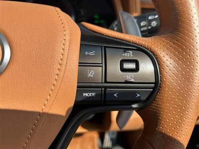 2020 LEXUS LC 照片 6