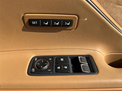صورة مصغرة 11 لـ 2020 Lexus LC